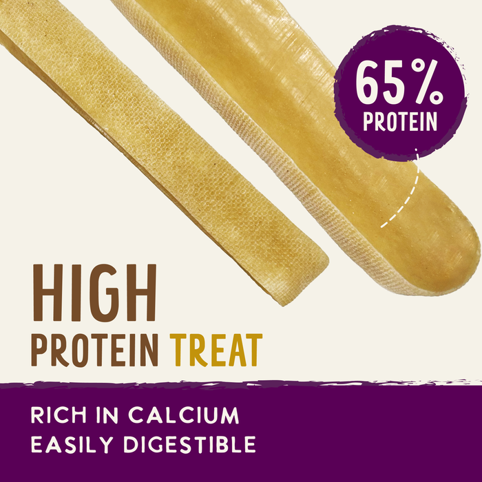 Health Extension Yak Cheese Chew