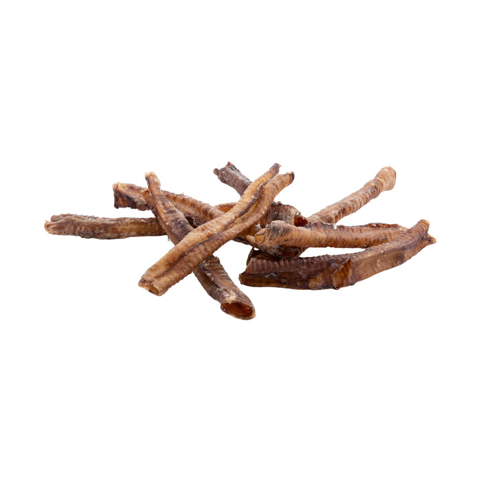 American Pet Supplies - BAFFS NATURALS All-Natural Premium Lamb Trachea Dog Chews – 2 Pack (10 Chews Each) - 3 - Image 9