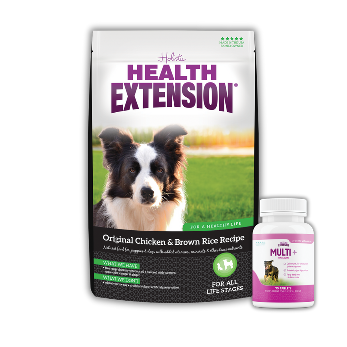 Health Extension Large Breed Bundle - Image 9
