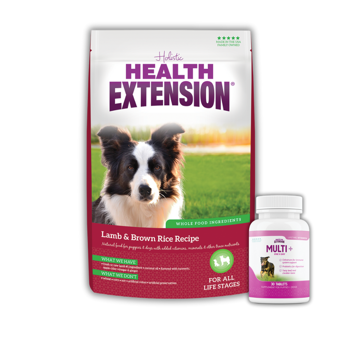 Health Extension Large Breed Bundle - 1 - Image 9