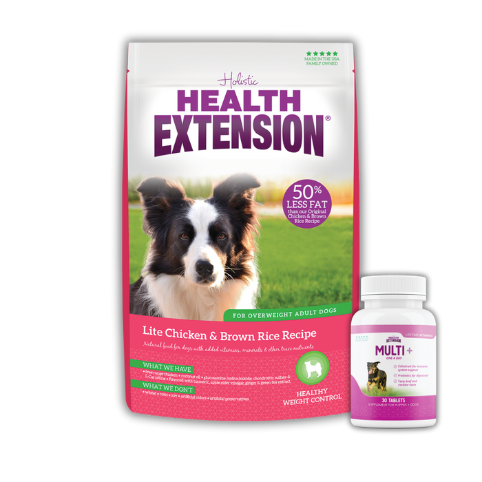 Health Extension Large Breed Bundle - 2 - Image 9