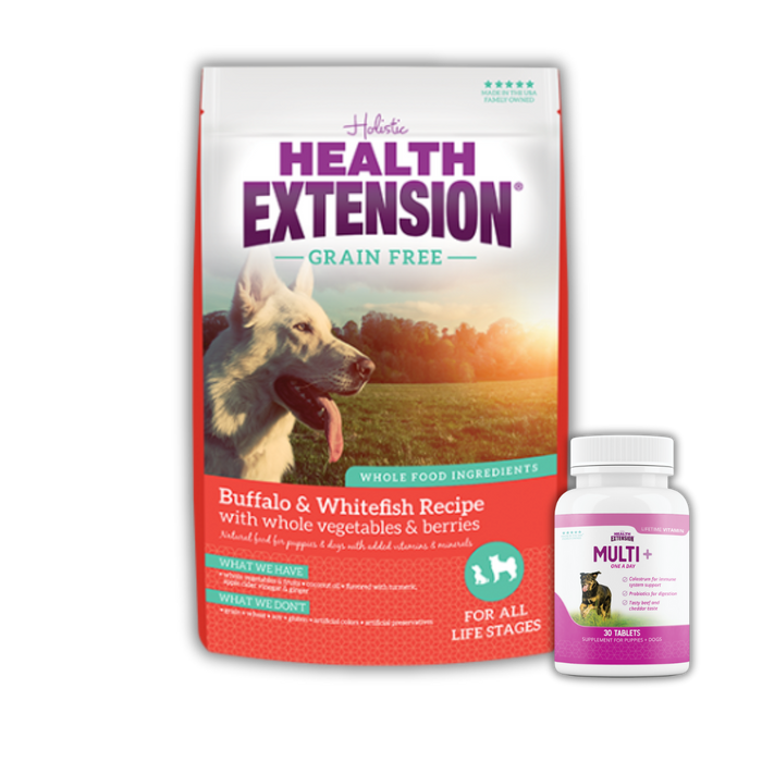 Health Extension Large Breed Bundle - 3 - Image 9