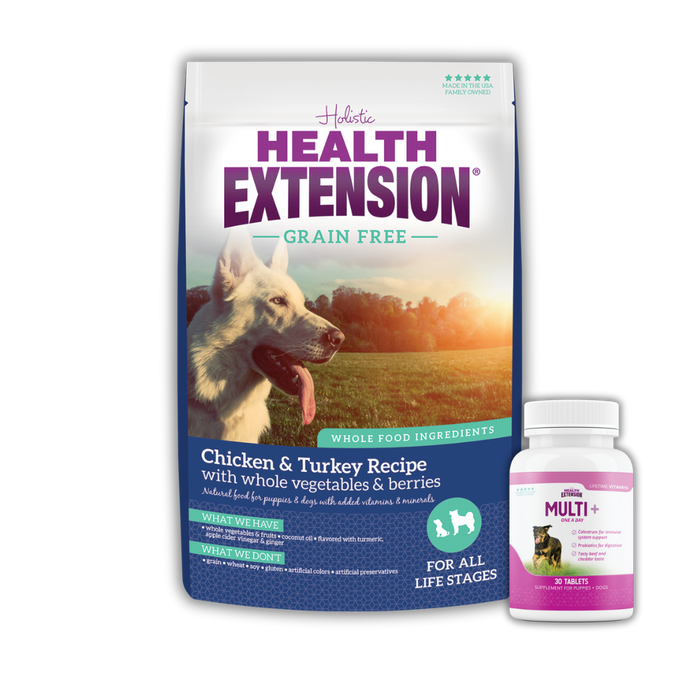 Health Extension Large Breed Bundle - 4 - Image 9