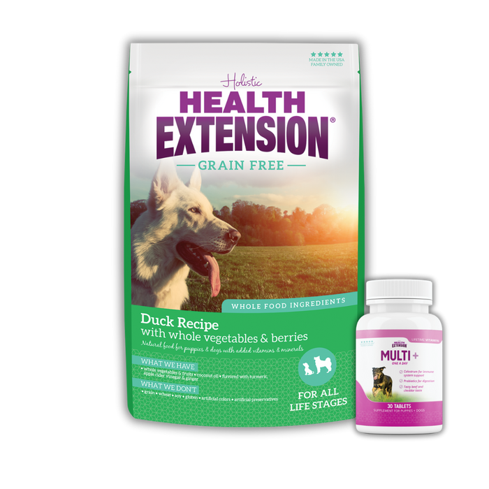 Health Extension Large Breed Bundle - 5 - Image 9