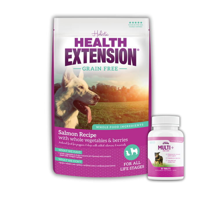 Health Extension Large Breed Bundle - 6 - Image 9