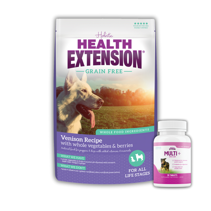 Health Extension Large Breed Bundle - 7 - Image 9