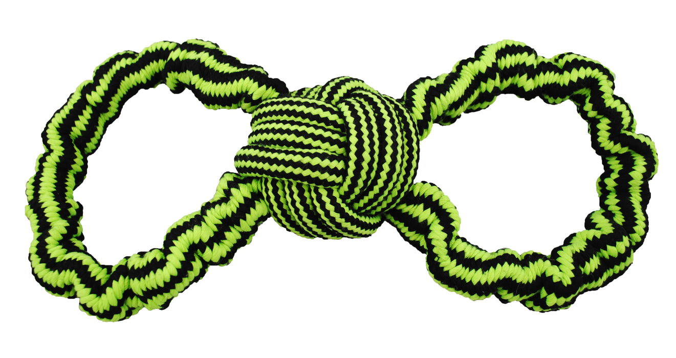 Jolly Pets Knot-n-Chew