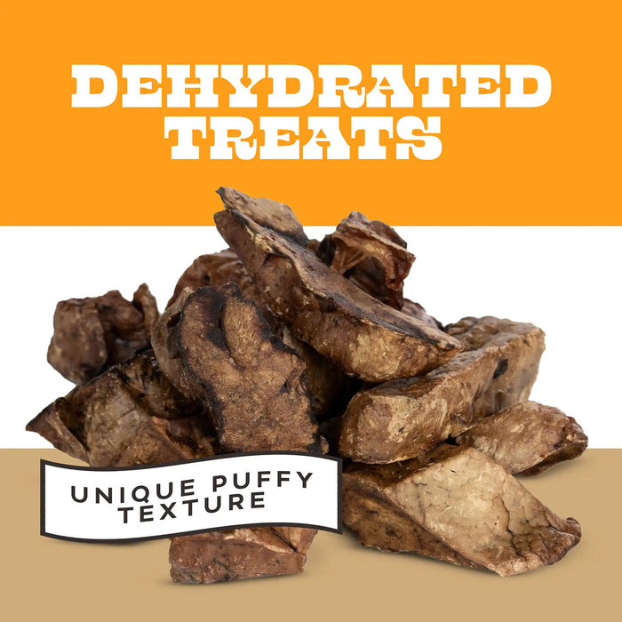 Primal Pet Foods Let's All Get A Lung Dehydrated Dog Treats Lamb 1.5 oz - 3 - Image 8