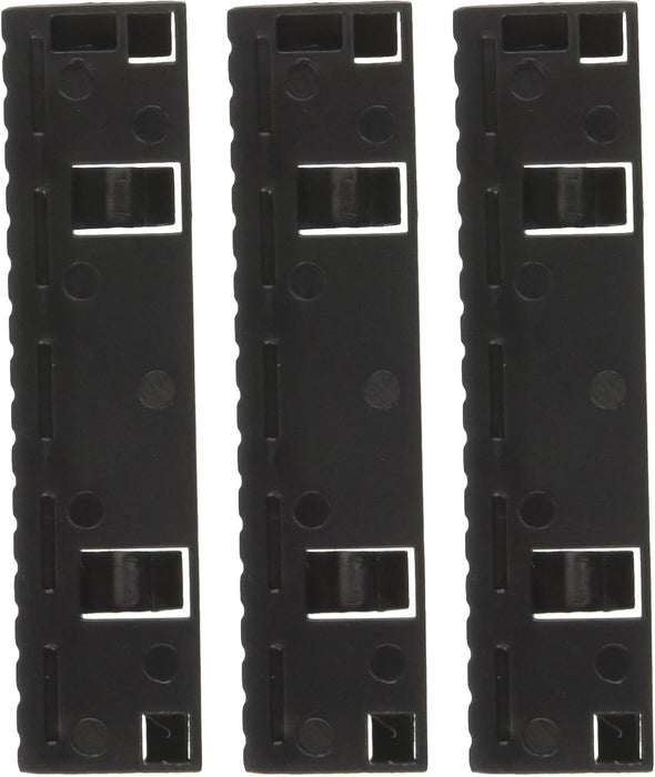 Flipper Max ABS Replacement Blades 3 Pack - Acrylic Tanks