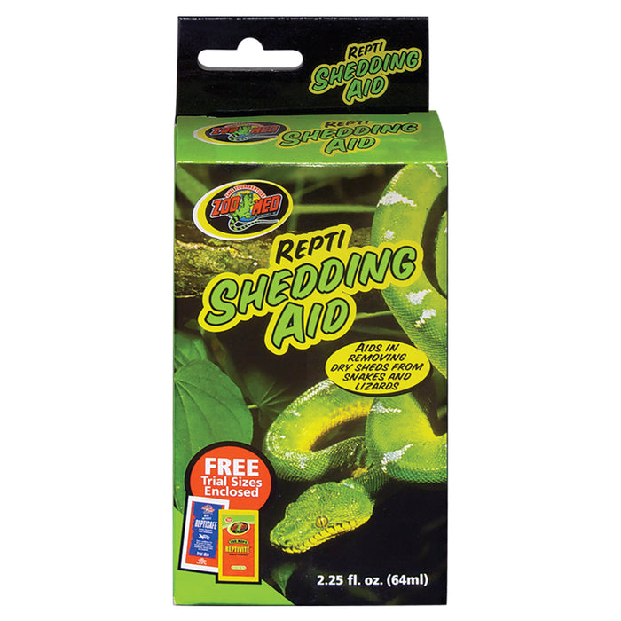 Zoo Med Repti Shed Aid 2.25 fl. oz