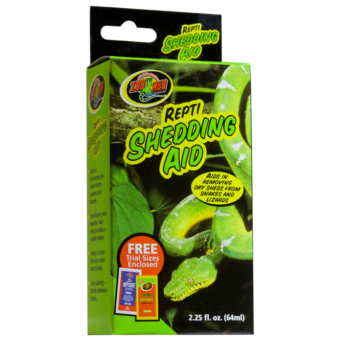 Zoo Med Repti Shed Aid 2.25 fl. oz