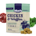 Moe's Healthy Pets Chicken and Waffles Chews - 9 - Image 14