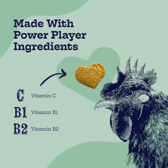 Moe's Healthy Pets Chicken and Waffles Chews - 10 - Image 14