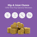 Moe's Healthy Pets Hip & Joint Chews - 1 - Image 9