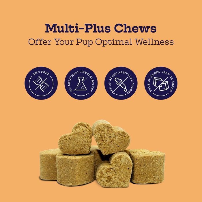 Moe's Healthy Pets Multi-Plus Chews - 1 - Image 9