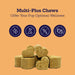 Moe's Healthy Pets Multi-Plus Chews - 1 - Image 9