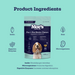 Moe's Healthy Pets Pre + Pro Biotic Chews - 1 - Image 9