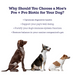 Moe's Healthy Pets Pre + Pro Biotic Chews - 5 - Image 9