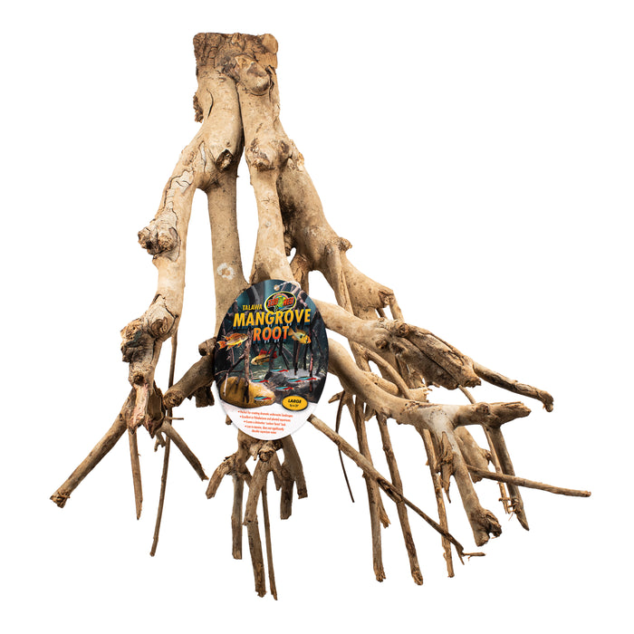 Zoo Med Talawa Mangrove Root LG