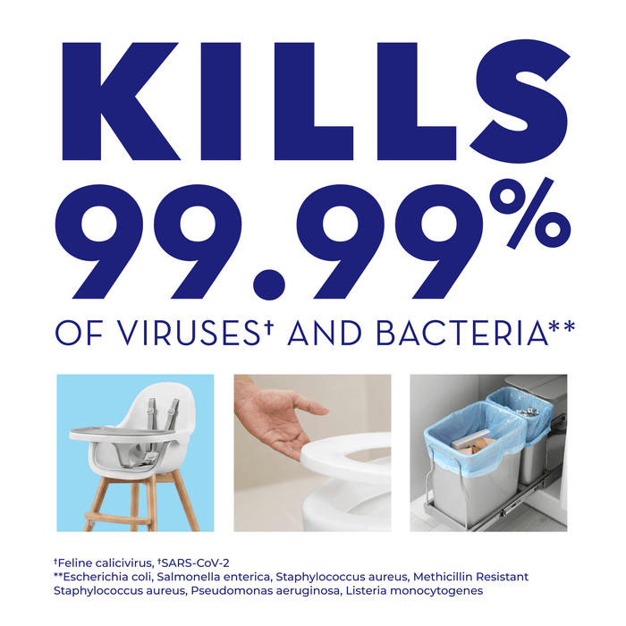 Wondercide Multi-Surface Disinfectant Spray