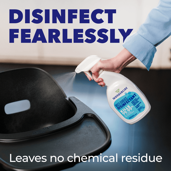 Wondercide Multi-Surface Disinfectant Spray