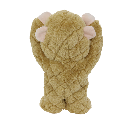 Mighty Angry Animal Monkey Dog Toy