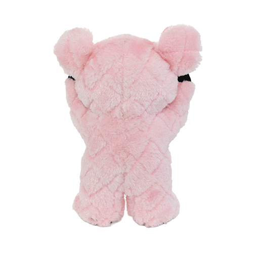 Mighty Angry Animal Pig Dog Toy