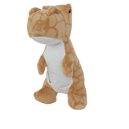 Mighty Dino TRex Dog Toy