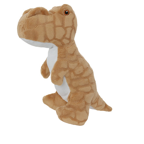 Mighty Dino TRex Dog Toy