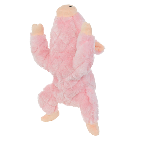 Mighty Farm Piggy Dog Toy
