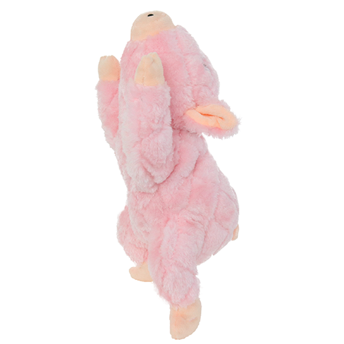 Mighty Farm Piggy Dog Toy