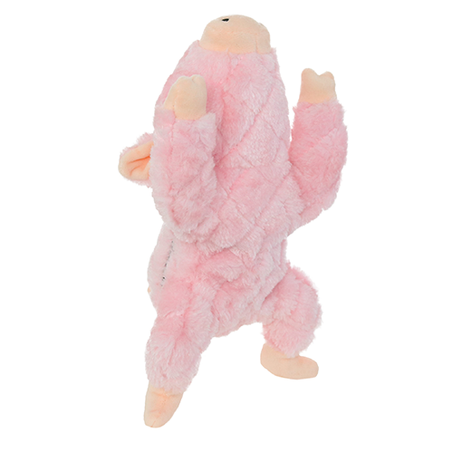 Mighty Farm Piggy Dog Toy