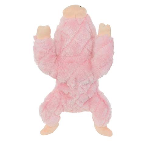 Mighty Farm Piggy Dog Toy