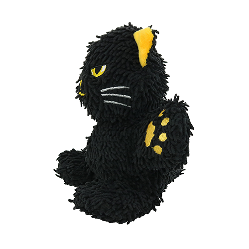 Mighty Microfiber Ball Medium Cat Dog Toy