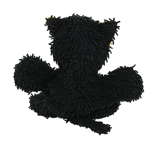 Mighty Microfiber Ball Medium Cat Dog Toy