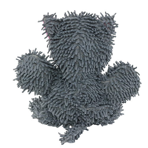 Mighty Microfiber Ball Medium Cat Dog Toy