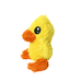 Tuffy - Mighty Microfiber Ball Medium Duck - 1 - Image 5
