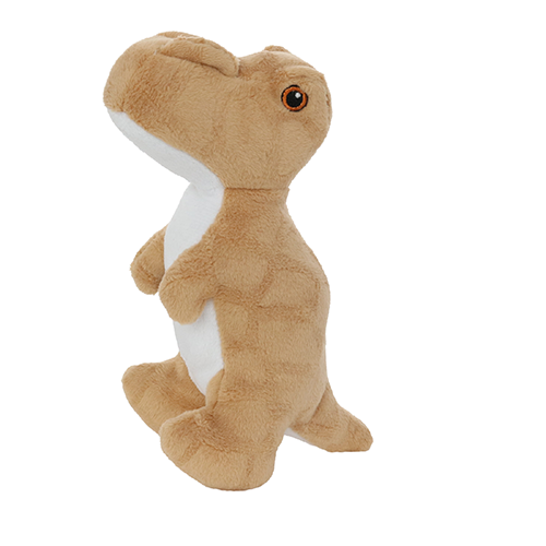 Mighty Junior Dino TRex Dog Toy