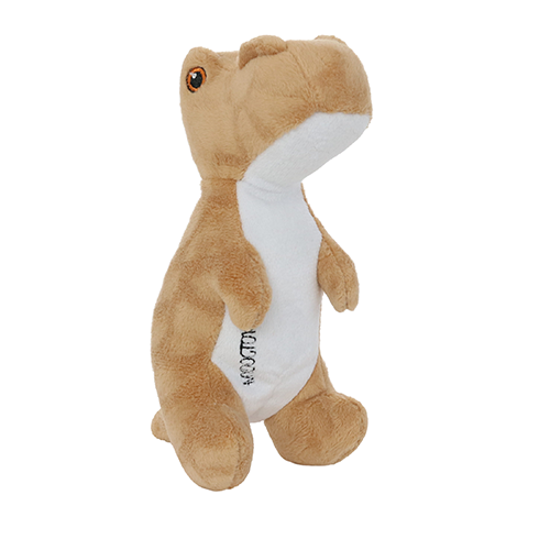 Mighty Junior Dino TRex Dog Toy