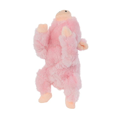 Mighty Junior Farm Piggy Dog Toy