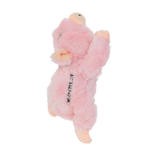 Mighty Junior Farm Piggy Dog Toy