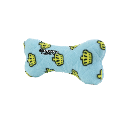 Mighty Medium Bone Dog Toy