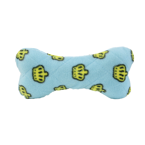 Mighty Medium Bone Dog Toy