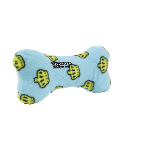 Mighty Medium Bone Dog Toy