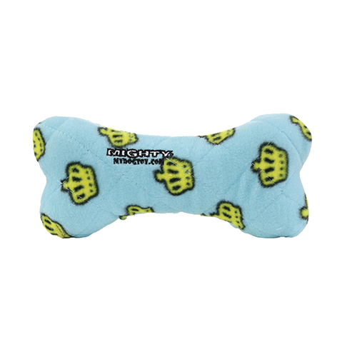 Mighty Medium Bone Dog Toy