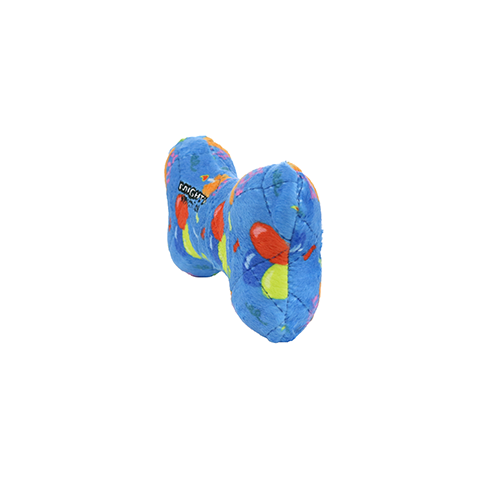 Mighty Medium Bone Dog Toy