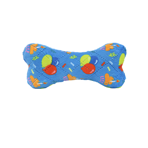Mighty Medium Bone Dog Toy