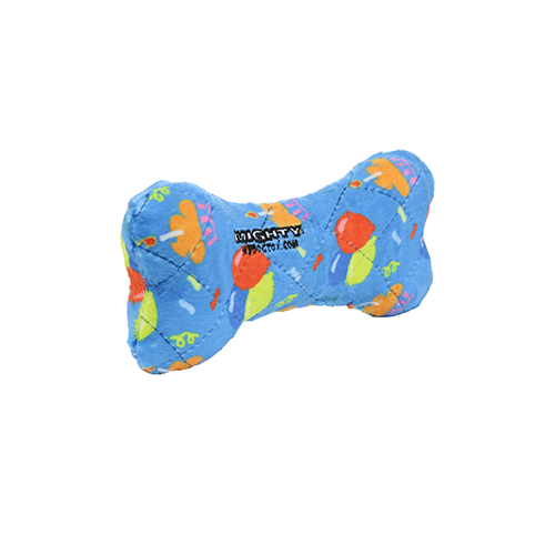 Mighty Medium Bone Dog Toy