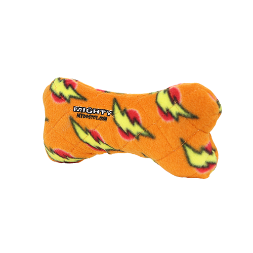 Mighty Medium Bone Dog Toy