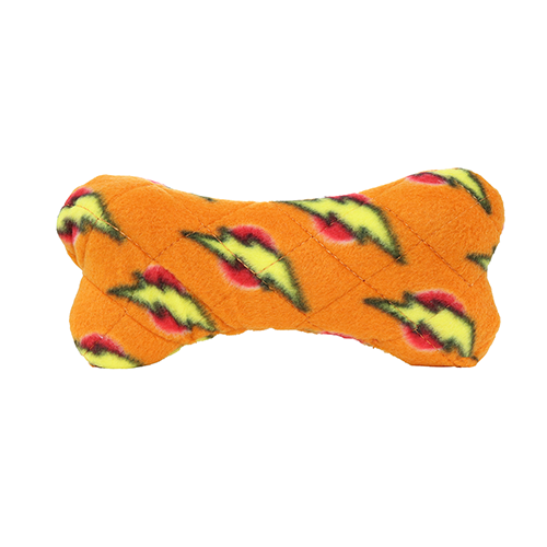 Mighty Medium Bone Dog Toy